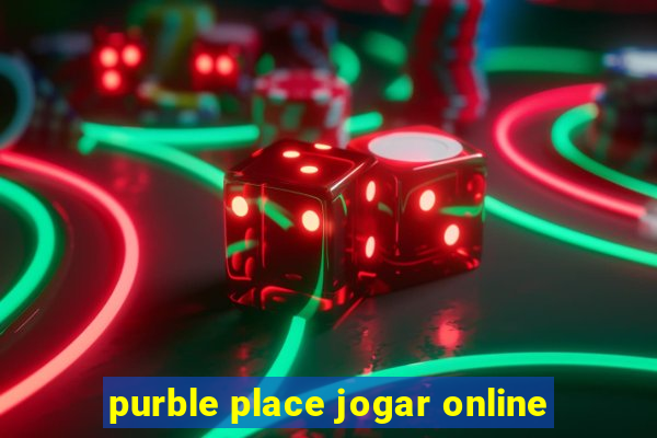 purble place jogar online